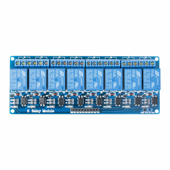 MODULE RELAIS 5 V COMPATIBLE ARDUINO