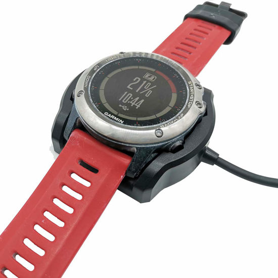 Garmin fenix outlet 3 strap size