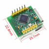 Picture of HiLetgo W5500 SPI to LAN Ethernet Network Module TCP IP STM32 Interface 3.3V 5V for Arduino WIZ820io RC5