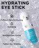 Picture of The SAEM Iceland Hydrating Eye Stick 0.24oz - Cooling Eye Balm for Dark Circles and Puffiness - Under Eye Treatment - Reduce Wrinkles and Moisturizing - Minimize Dark & Puffy Eyes - Aqua Scent