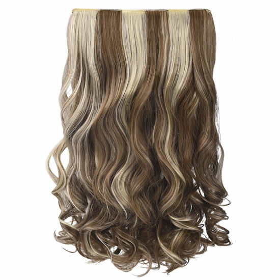 Hair extensions 3/4 outlet full head