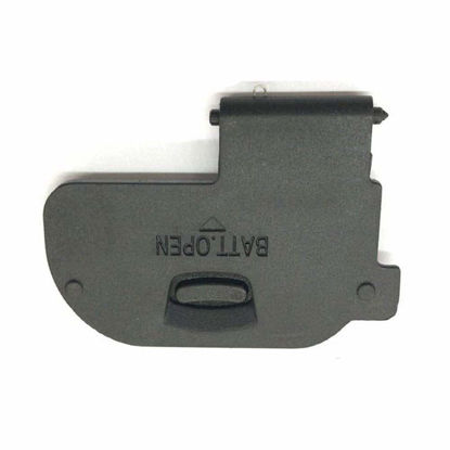 Picture of Shenligod Battery Cover Cap Lid Unit Door for Canon EOS 5D Mark IV 5D4 Camera Repair