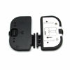 Picture of Shenligod (2PCS) Battery Door Cover Lid Cap for Nikon D200 D700 D300 D300S Fuji S5 Digital Camera Repair