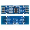 Picture of 3pcs TTL to RS232 Module TTL RS232 Mutual Conversion Module Serial Level Conversion to SP232 for MCU, ARM, FPGA, for Arduino TTL Serial Port communicates with RS232 Level Device