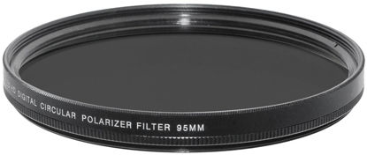 Picture of Xit XT95CPL 95mm Camera Lens Polarizing Filters