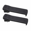 Picture of IFREQTECH HLN8255 Belt Clip for NNTN4497 NNTN4970 PMNN4251 CP200 CP340 CP360 CP380 EP450 PR400 (2PCS)