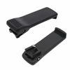 Picture of IFREQTECH HLN8255 Belt Clip for NNTN4497 NNTN4970 PMNN4251 CP200 CP340 CP360 CP380 EP450 PR400 (2PCS)