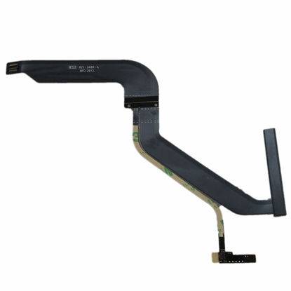Picture of SUNMALL Replacement Hard Drive Cable with IR Sensor for 2011 2012 A1278 MacBook Pro 13" Unibody 821-1480-A