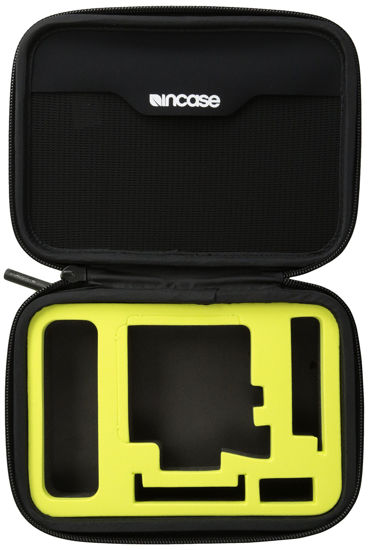 Picture of Incase CL58080 Incase Mono Kit for GoPro Hero 3 and Hero 4 (Black/Lumen)