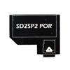 Picture of AreMe Micro SD Card Adapter TF Card Reader for Gamecube Serial Port 2 (SD2SP2 Pro)