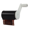 Picture of Film Winding Crank Film Loader Winding Lever Film Self-Roll Handle Film Winding Spanner for All 135 Film Cassette 35mm Cartridges (Cassette Crank)