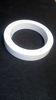 Picture of 2 Pack White Plastic 1" Depth Ring Adapter Spacer for 5.25"- 6" Car Speaker USA