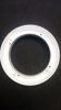 Picture of 2 Pack White Plastic 1" Depth Ring Adapter Spacer for 5.25"- 6" Car Speaker USA