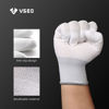 Picture of VSGO DDG-1 Camera Cleaning Gloves Professional Anti-Static Cleaning Gloves White Dust-Free Compatible for Camera, Sensor Cleaning,or Other Precision Instruments