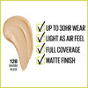 Picture of Maybelline New York Super Stay Full Coverage Liquid Foundation Active Wear Makeup, Up to 30Hr Wear, Transfer, Sweat & Water Resistant, Matte Finish, Warm Nude, 1 Count