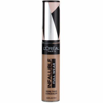 Picture of L’Oréal Paris Makeup Infallible Full Wear Waterproof Matte Concealer, Biscuit