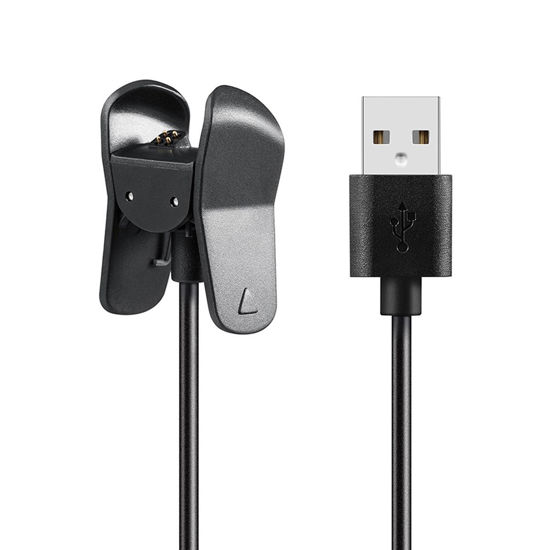 Garmin vivosmart outlet charging cable