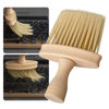 Picture of Keyboard Cleaning Brush Wooden Anti-Static PC Laptop Keyboard Cleaner Track Narrow Space Cleaning Tool