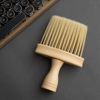 Picture of Keyboard Cleaning Brush Wooden Anti-Static PC Laptop Keyboard Cleaner Track Narrow Space Cleaning Tool