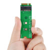 Picture of Toptekits M.2 NGFF SSD to 26 Pin Adapter for Lenovo X1 Carbon Ultrabook by Toptekits