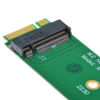 Picture of Toptekits M.2 NGFF SSD to 26 Pin Adapter for Lenovo X1 Carbon Ultrabook by Toptekits