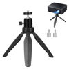 Picture of KPPTYTY Mini Projector Tripod Mount Compatible with APEMAN,DR. J Upgrade, DBPOWER, Anker, Artlii, LoongSon, AAXA Technologies and Most Other Mini Projector