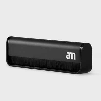 Picture of AM Clean Sound - Anti Static Record Brush for Your Vinyl Record