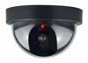 Picture of Dome Dummy Camera with Motion Activated Light