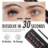 Picture of BEYELIAN Lash Remover, Cluster Lash Glue Remover Eyelash Remover for Cluster Lashes Lash Adhesive Remover Lash Glue Remover Rose 5g