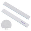 Picture of 25 Count Fine Grit Nail Files 400/400 Grit, Nail Buffers for Buffing and Smoothing Natural Nails