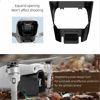 Picture of Taoke Mavic Air 2 Lens Hood Gimbal Camera Protector Accessories Sun Hood for Mavic Air 2-Lens Cap