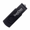 Picture of SamData 32GB USB Flash Drives 2 Pack 32GB Thumb Drives Memory Stick Jump Drive with LED Light for Storage and Backup (2 Pack Black)