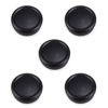 Picture of Camera Rear Lens Cap & Body Cap Cover for Fuji Fujifilm X Mount Camera X-T30 X-T20 X-T10 X-E4 X-T4 X-T3 X-PRO3 X-PRO2 X-S10 X-A10 X-A7 X-A5 X-T200 X-T100-5 Packs