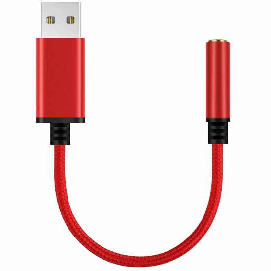 Headset usb adapter online ps4