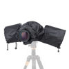 Picture of Beeiee Camera Rain Cover,Sleeve Large Raincoat Dust Proof Protector,Waterproof (with Sleeve)