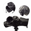 Picture of Beeiee Camera Rain Cover,Sleeve Large Raincoat Dust Proof Protector,Waterproof (with Sleeve)