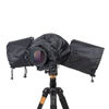 Picture of Beeiee Camera Rain Cover,Sleeve Large Raincoat Dust Proof Protector,Waterproof (with Sleeve)