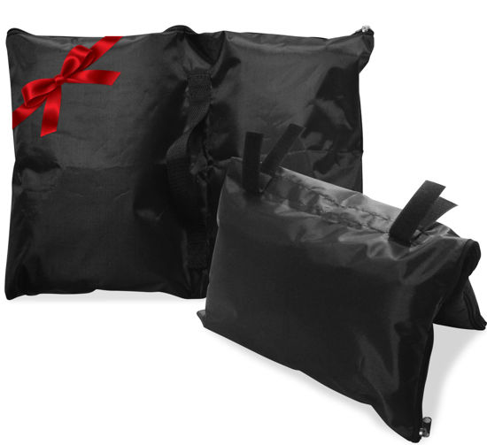 Small 2025 weighted sandbags