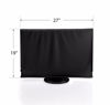 Picture of INTERPRObrand Dust Cover for LCD/LED/Plasma 23", 24", 25", 26" and Some 27".