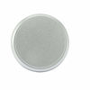 Picture of Haoge Cap-X54W Metal Lens Cap for Fujifilm Fuji X100V Camera Silver Compatible with Haoge LH-X54W Lens Hood