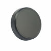 Picture of Haoge Cap-X54B Metal Lens Cap for Fujifilm Fuji X100V Camera Accessories Black Compatible with Haoge LH-X54B Lens Hood