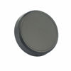 Picture of Haoge Cap-X54B Metal Lens Cap for Fujifilm Fuji X100V Camera Accessories Black Compatible with Haoge LH-X54B Lens Hood