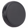 Picture of Haoge Cap-X100B Metal Lens Cap for Fujifilm Fuji X100F X100S X100T X100 X70 Camera Black