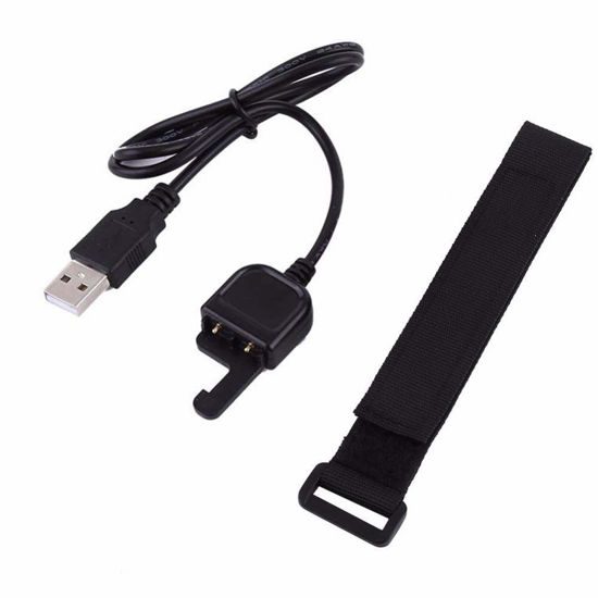 Gopro wifi best sale remote charging cable