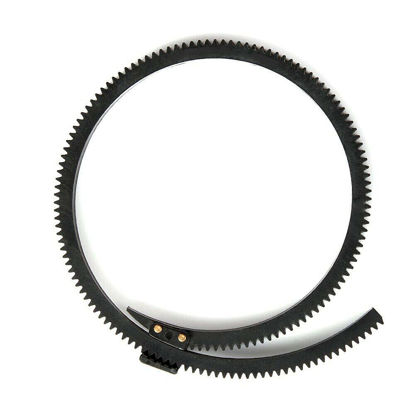 Picture of FocusFoto Flexible Gear Belt Ring for Follow Focus FF 46 mm to 110 mm FOTGA DP500II DP500IIS DP500III JTZ DP30