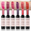 Picture of Wine Lip Tint 6 Colors, Waterproof Long Lasting Lip Stain, Non-stick Cup Lip Gloss, Light but Smart, Red and Wonderful, Lipstick Set, Fine Packaging