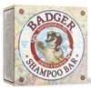 Picture of Badger - Shampoo Bar with Jojoba & Baobab, Concentrated & Conditioning Shampoo Bar, Natural Shampoo Bar, Vegan Shampoo Bars for Hair, Bar Shampoo, 3 oz