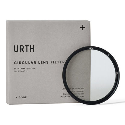 Picture of Urth 77mm Ethereal ¼ Diffusion Lens Filter (Plus+)