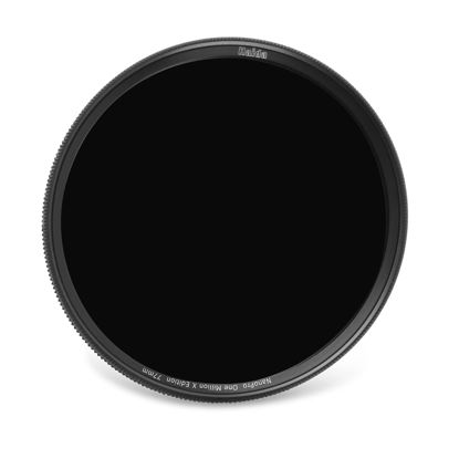 Picture of Haida ND6.0 (1000000x) Filter for Camera Nanopro Neutral Density MC Waterproof Scratch Resistant Multi-Coating Nano Coating Optical Glass Camera Lens Filter (82mm)