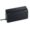 Picture of Apc Back-Ups 650 Battery Backup and Surge Protector Black (Bvn650m1)